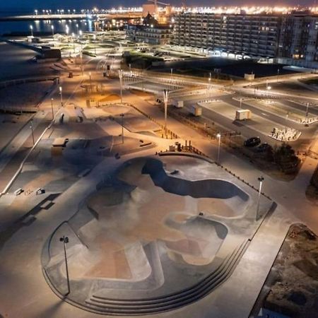 Magnifique Studio Calais Plage Parking Gratuit ภายนอก รูปภาพ