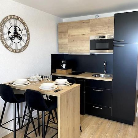 Magnifique Studio Calais Plage Parking Gratuit ภายนอก รูปภาพ